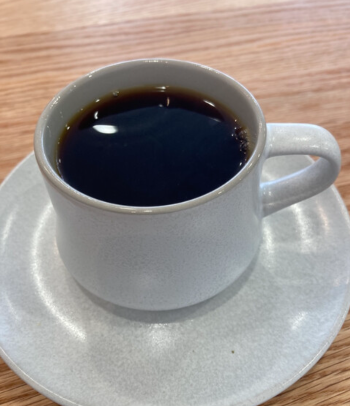 コーヒー